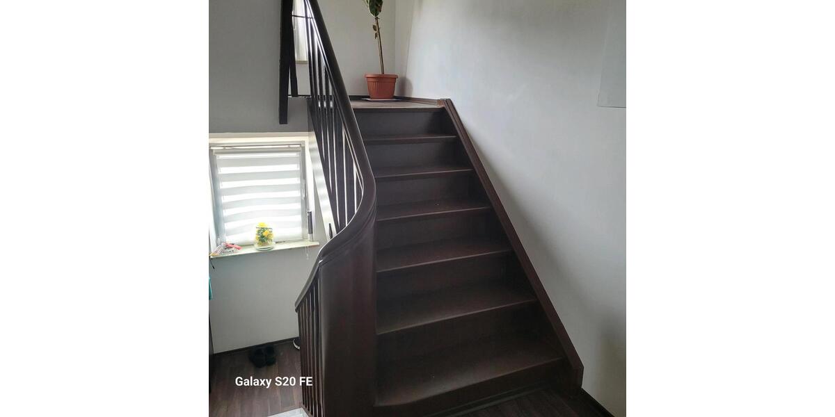 Etagenwohnung Spiesen-Elversberg Elversberg - 4 Zimmer, 120 m&sup2;, 1.100&euro; | Angebot:26532851