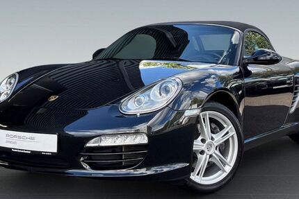 Porsche Boxster 49.420 km 39.900 &euro; Saarbrücken 66115