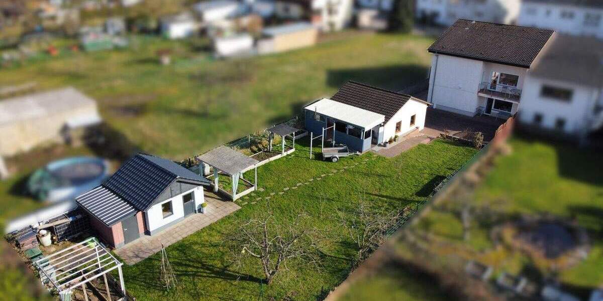 Doppelhaushälfte Schwalbach / Hülzweiler Hülzweiler - 5 Zimmer, 152 m&sup2;, 450.000&euro; | Angebot:25677427