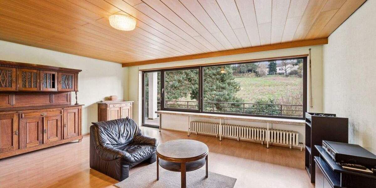 Einfamilienhaus Überherrn / Felsberg Felsberg - 1 Zimmer, 360 m&sup2;, 449.000&euro; | Angebot:25677173