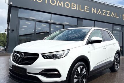 Opel Grandland (X) 147.000 km 12.500 &euro; Saarlouis 66740