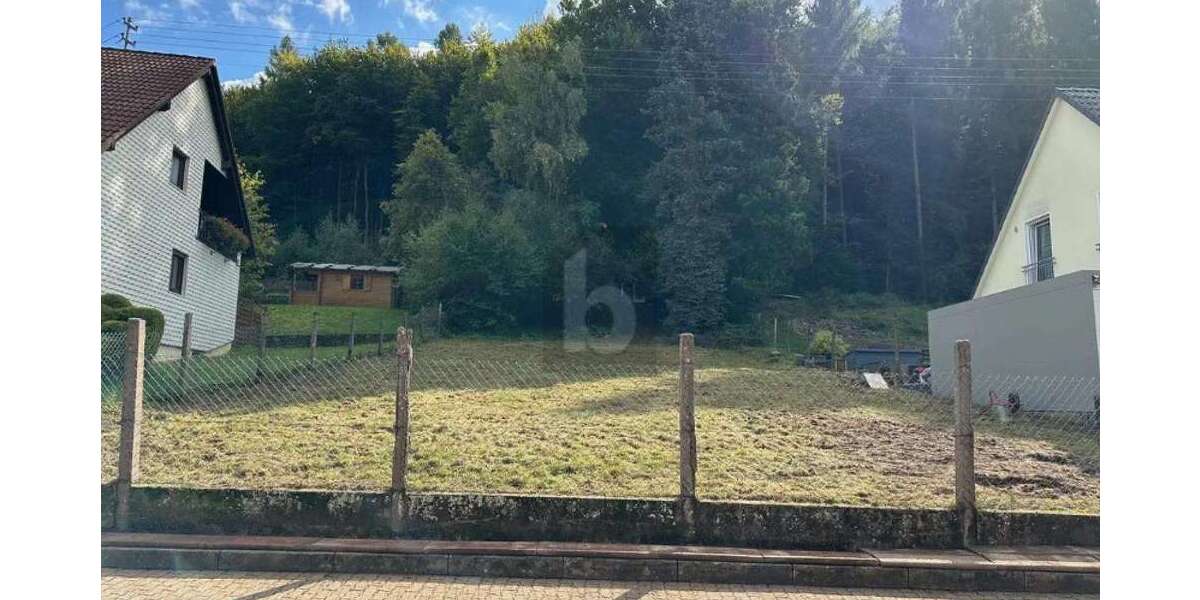 Grundstück Beckingen - 88.000&euro; | Angebot:25884321