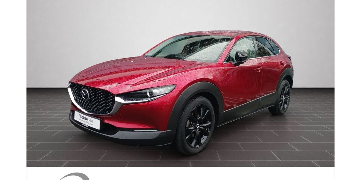 Mazda CX-30 25.445 km 24.900 &euro; Kirkel 66459