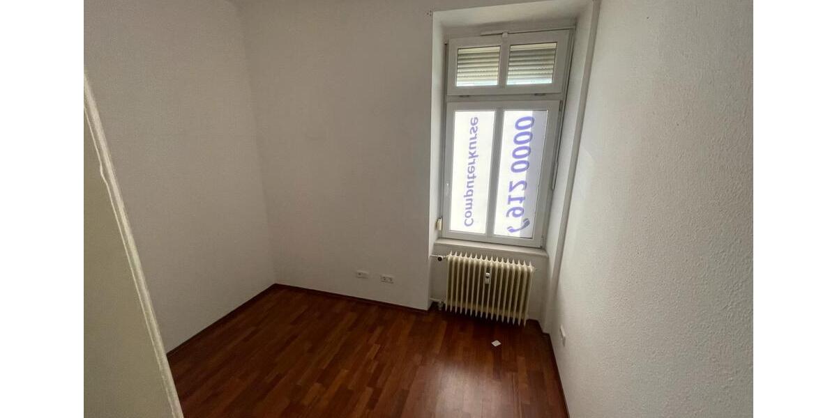 Etagenwohnung Sankt Wendel - 7 Zimmer, 134 m&sup2;, 1.200&euro; | Angebot:25224735