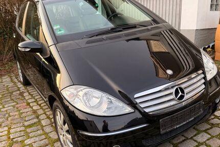 Mercedes-Benz A 200 152.300 km 3.400 &euro; Bexbach 66450