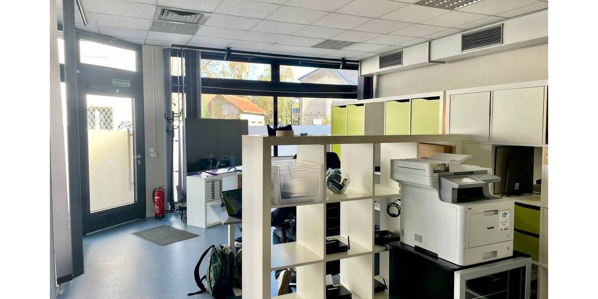 Gewerbeobjekt Saarlouis - 3 Zimmer, 90 m&sup2;, 265.000&euro; | Angebot:25668694