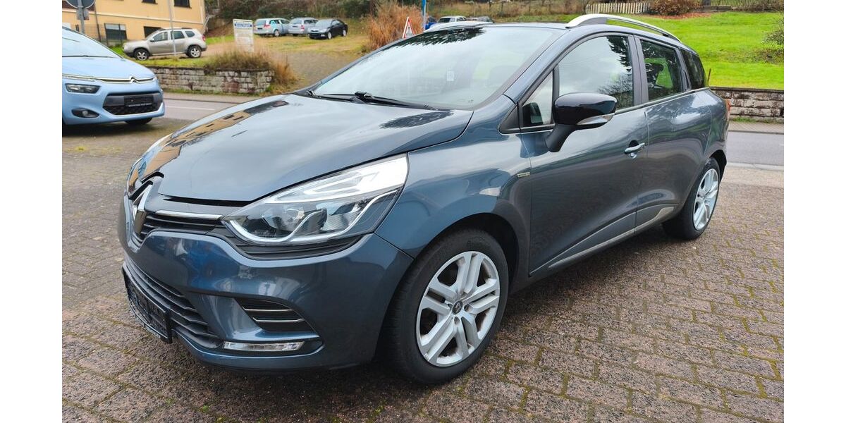 Renault Clio 103.297 km 7.490 &euro; Dirmingen 66571