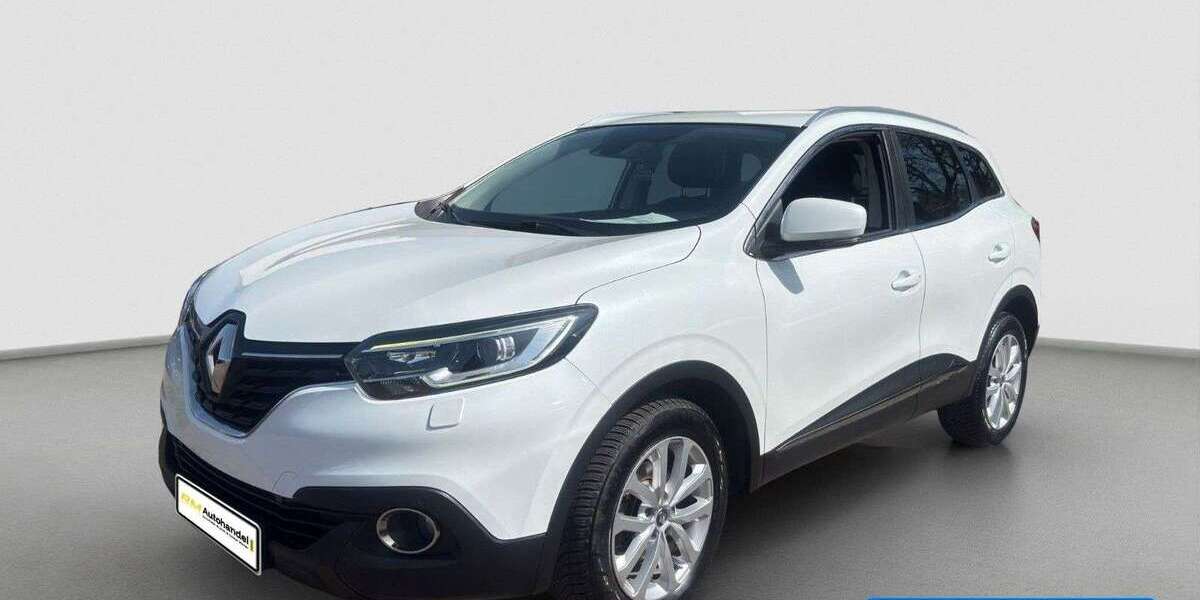 Renault Kadjar 98.549 km 11.900 &euro; Saarlouis 66740