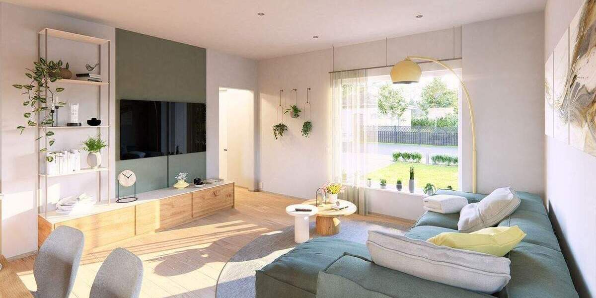 Bungalow Schiffweiler Stennweiler - 2 Zimmer, 125 m&sup2;, 419.900&euro; | Angebot:25836534