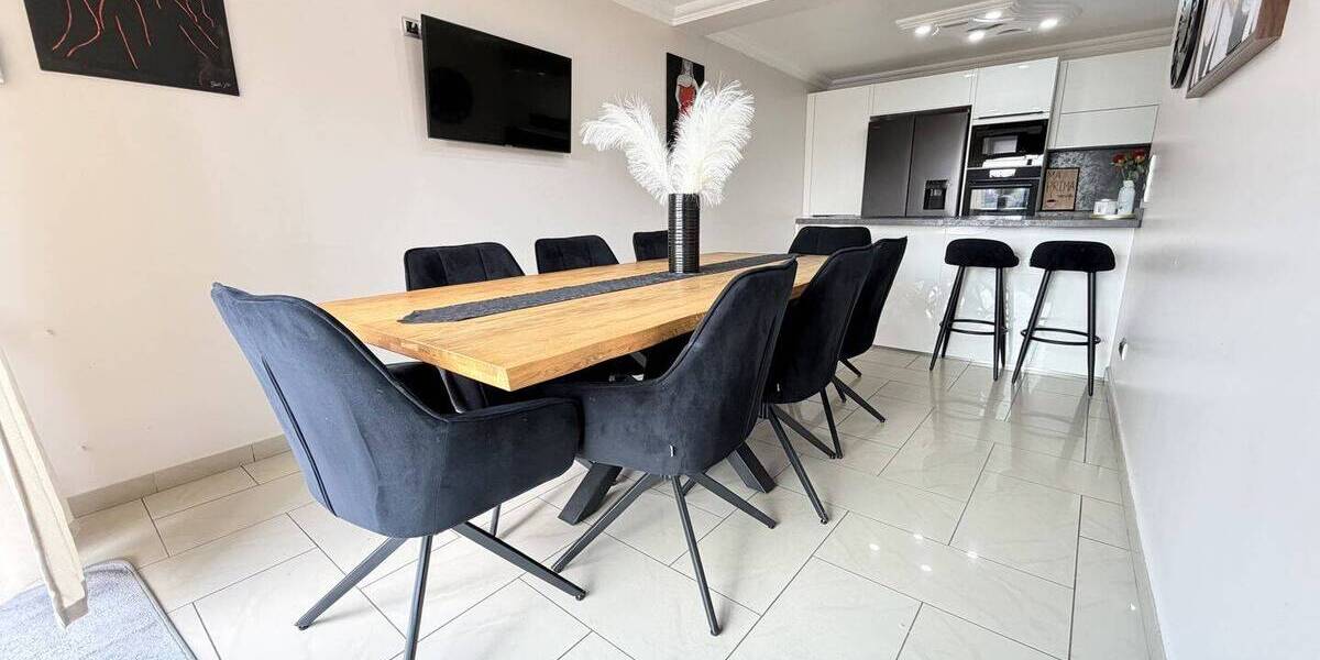 Einfamilienhaus Spiesen-Elversberg Spiesen - 8 Zimmer, 190 m&sup2;, 299.000&euro; | Angebot:26260814