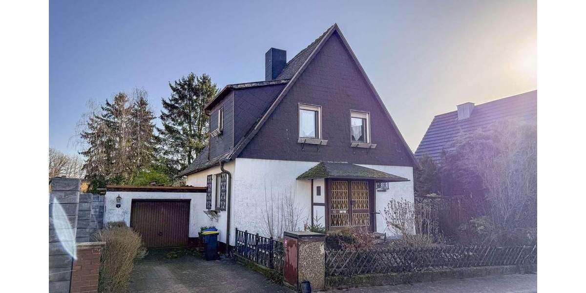 Einfamilienhaus Saarbrücken Malstatt - 360.000&euro; | Angebot:25772715