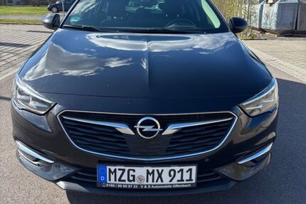 Opel Insignia 157.000 km 12.999 &euro; Beckingen 66701