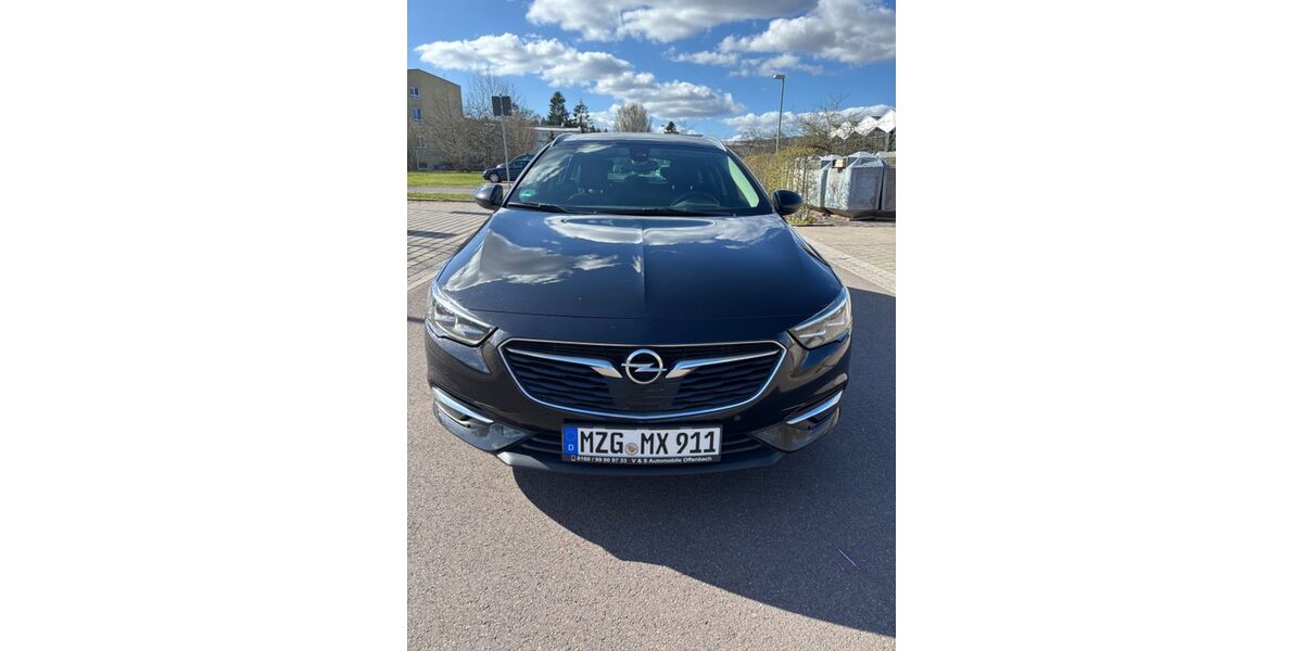 Opel Insignia 157.000 km 12.999 &euro; Beckingen 66701
