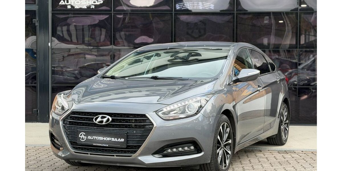 Hyundai i40 167.534 km 10.600 &euro; Saarbrücken 66117