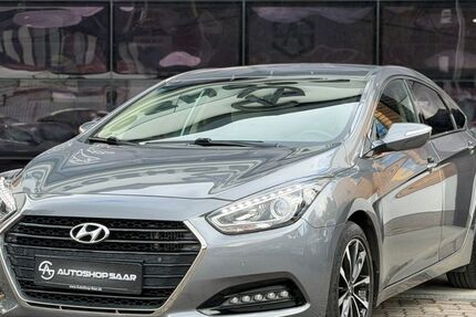 Hyundai i40 167.534 km 9.598 &euro; Saarbrücken 66117