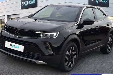 Opel Mokka 15.783 km 16.990 &euro; Saarbrücken 66119