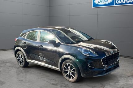 Ford Puma 20.900 km 19.490 &euro; Dillingen 66763