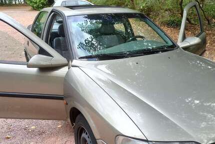 Opel Vectra 73.650 km 2.500 &euro; Schwalbach 66773