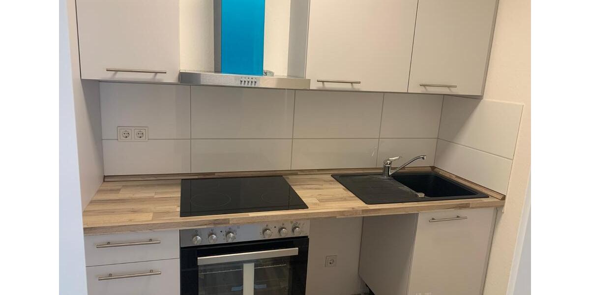 Etagenwohnung Saarbrücken Eschberg - 2 Zimmer, 55 m&sup2;, 500&euro; | Angebot:25218451