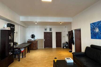 Wohnung Saarbrücken Alt-Saarbrücken - 2 Zimmer, 590&euro; | Angebot:25727568