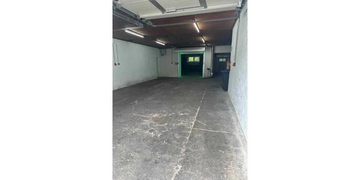Gewerbeobjekt Schwalbach - 1.600&euro; | Angebot:26285963