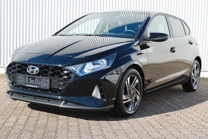 Hyundai i20 59.650 km 15.800 &euro; Saarlouis 66740