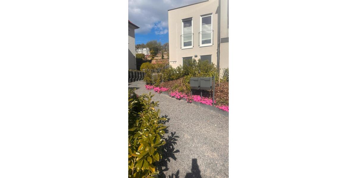 Maisonettenwohnung Ottweiler - 3 Zimmer, 143 m&sup2;, 1.485&euro; | Angebot:25632301