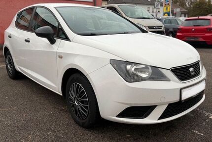 Seat Ibiza 98.238 km 7.900 &euro; Völklingen 66333