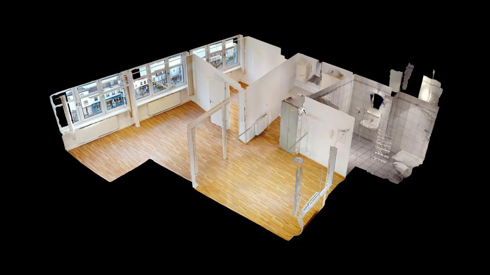 Gewerbeobjekt Sankt Ingbert - 605&euro; | Angebot:26104632