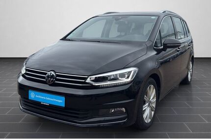 VW Touran 16.100 km 39.330 &euro; Saarbrücken 66115
