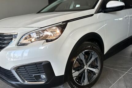 Peugeot 5008 110.200 km 12.900 &euro; Saarlouis 66740