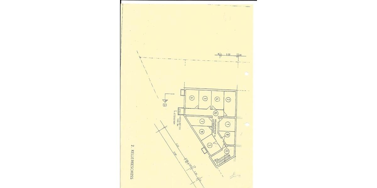Erdgeschoßwohnung Sulzbach (Saar) - 3 Zimmer, 70 m&sup2;, 145.000&euro; | Angebot:26707085