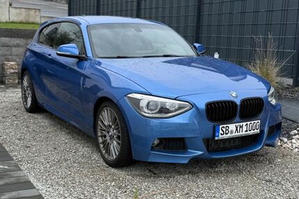 BMW 116 139.000 km 9.900 &euro; Friedrichsthal 66299