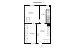 Einfamilienhaus Quierschied - 4 Zimmer, 87 m&sup2;, 155.000&euro; | Angebot:25687890