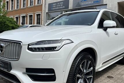 Volvo XC90 192.000 km 19.300 &euro; Dillingen 66763