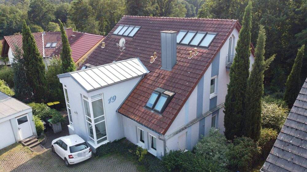 Etagenwohnung Wallerfangen - 4 Zimmer, 116 m&sup2;, 249.000&euro; | Angebot:25698746