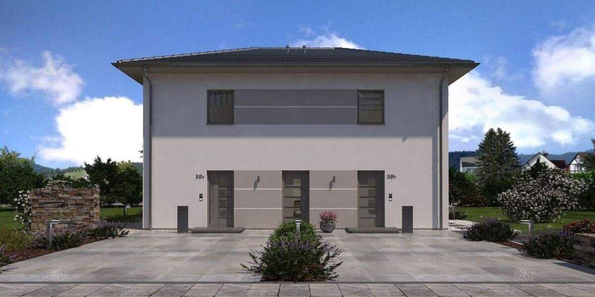 Mehrfamilienhaus, Wohnhaus Saarlouis - 8 Zimmer, 226 m&sup2;, 597.300&euro; | Angebot:25779116