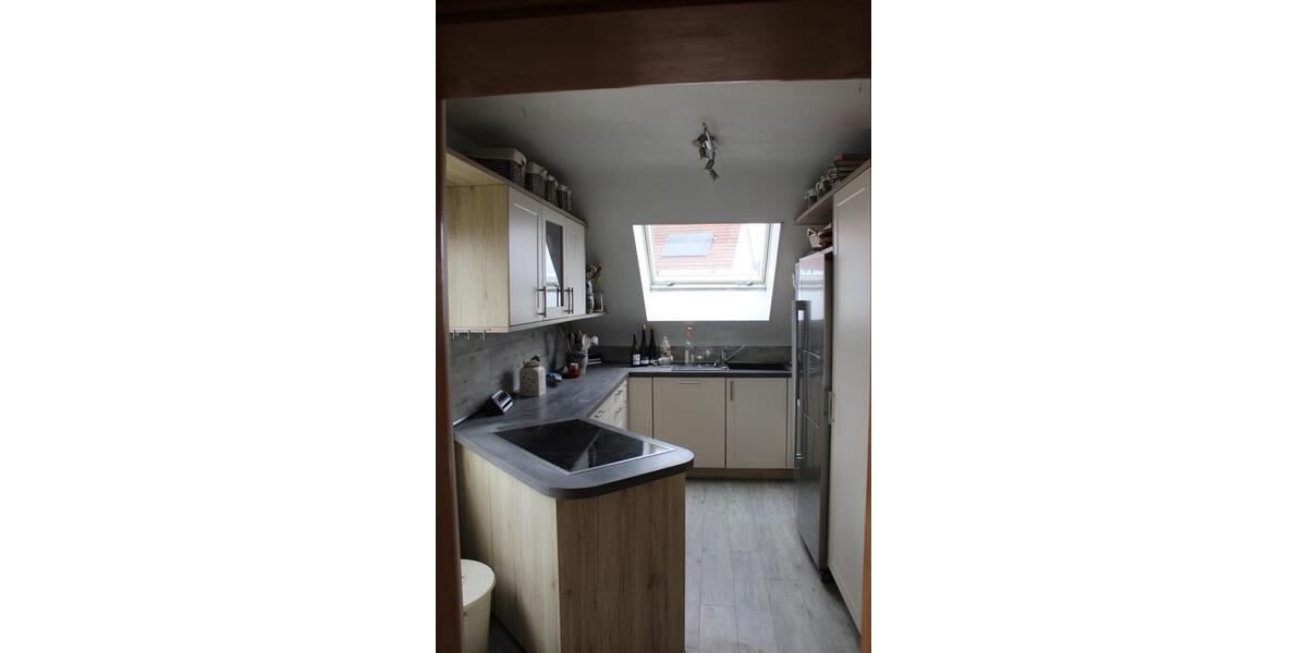 Etagenwohnung Homburg - 5 Zimmer, 150 m&sup2;, 1.200&euro; | Angebot:24756357