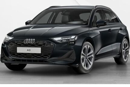 Audi A3 2.524 km 38.890 &euro; Saarlouis 66740