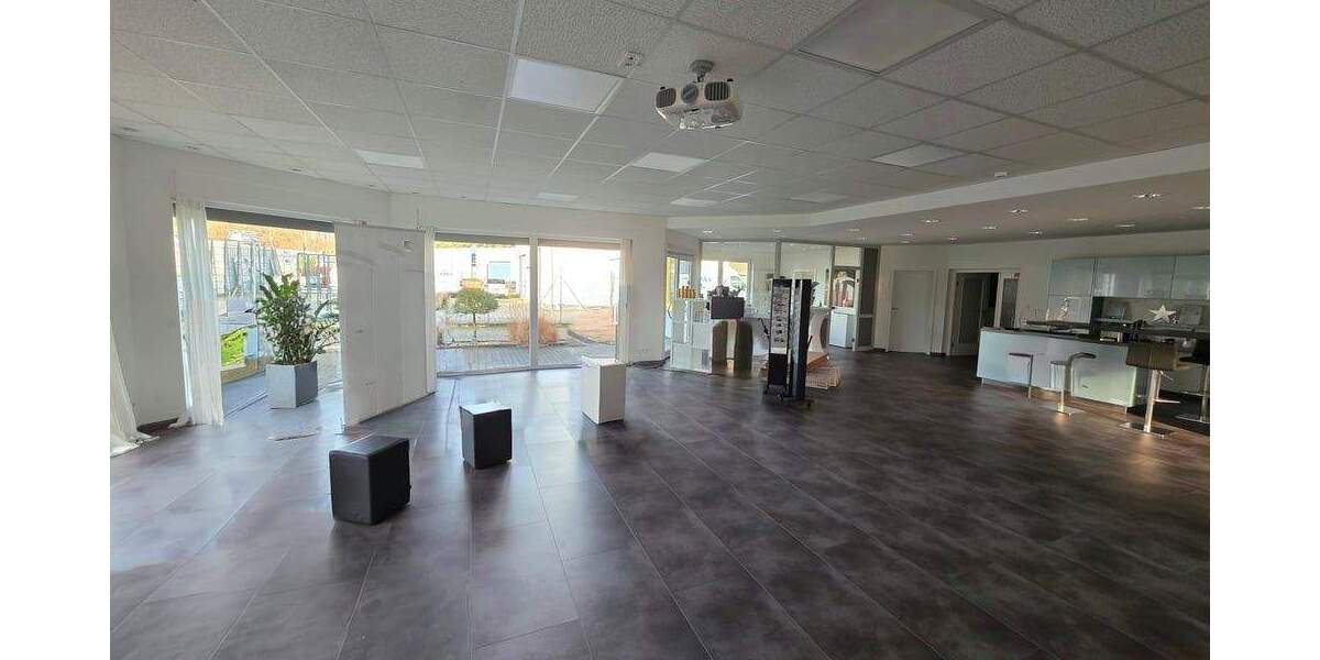 Gewerbeobjekt Bexbach Kleinottweiler - 895.000&euro; | Angebot:25717128