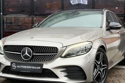 Mercedes-Benz C 220 139.800 km 22.990 &euro; Saarbrücken 66117