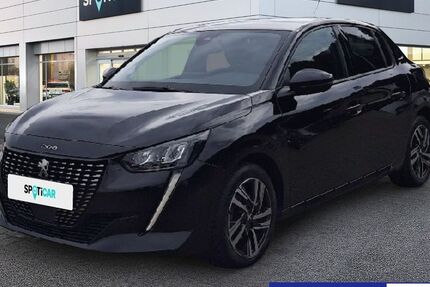 Peugeot 208 40.985 km 14.690 &euro; Saarbrücken 66119
