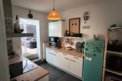 Wohnung Saarlouis - 3 Zimmer, 100 m&sup2;, 1.050&euro; | Angebot:25917913