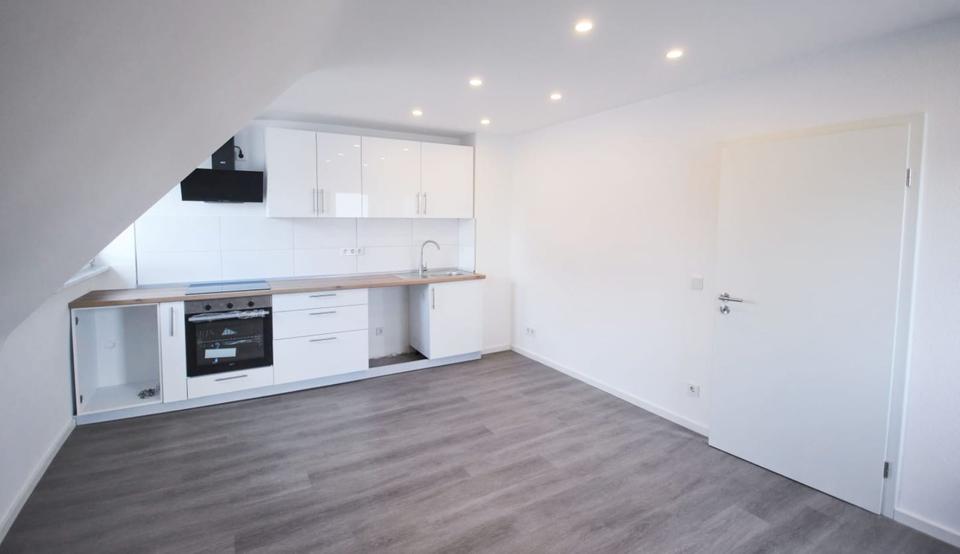 Etagenwohnung Saarlouis - 2 Zimmer, 96 m&sup2;, 850&euro; | Angebot:25853640