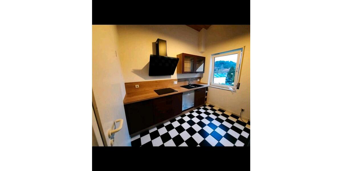 Einfamilienhaus Saarbrücken Scheidt - 3 Zimmer, 104 m&sup2;, 880&euro; | Angebot:25945394