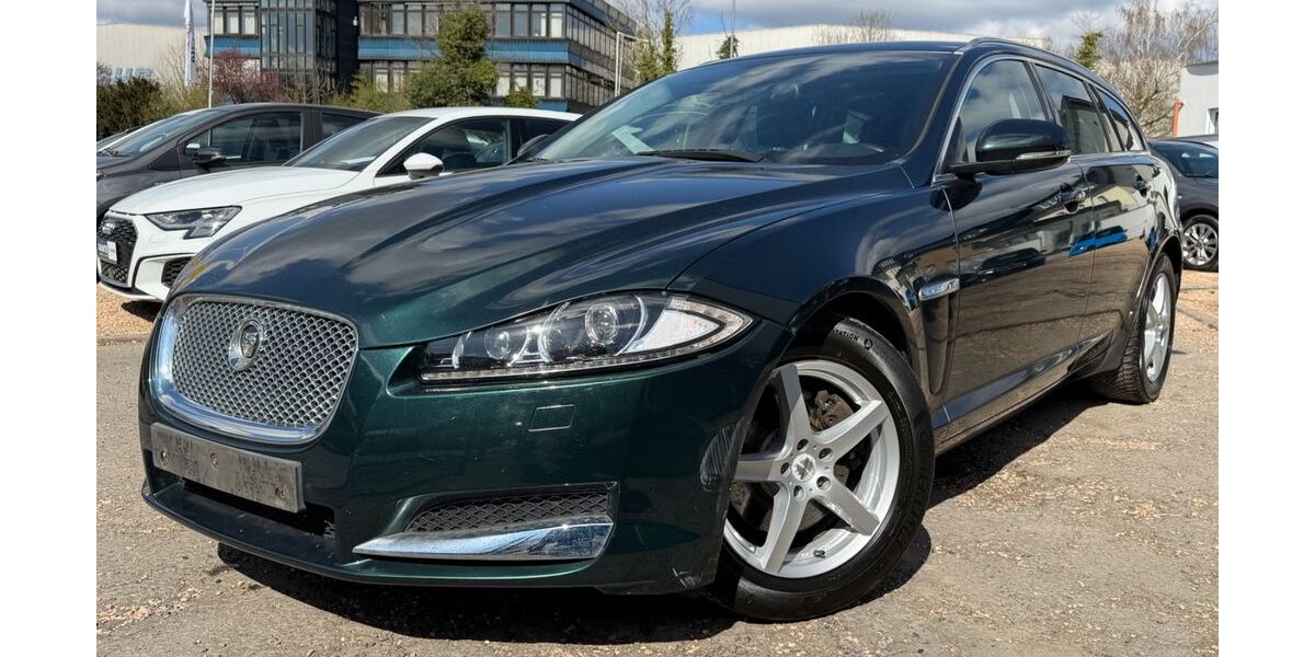 Jaguar XF 299.000 km 4.999 &euro; Saarlouis 66740