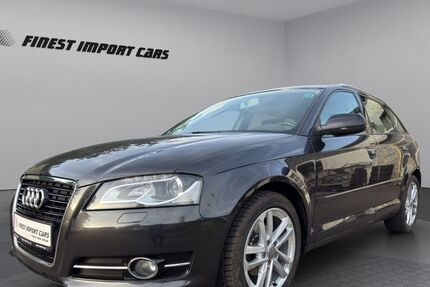 Audi A3 145.854 km 6.300 &euro; Völklingen 66333