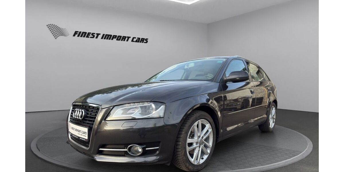 Audi A3 145.854 km 6.300 &euro; Völklingen 66333