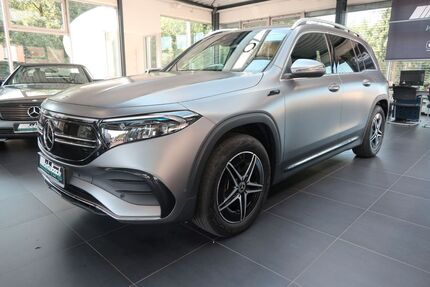 Mercedes-Benz EQB 27.500 km 33.900 &euro; Sulzbach 66280