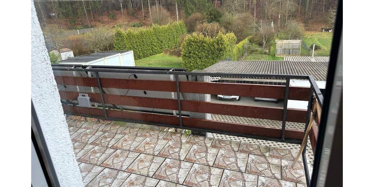 Mehrfamilienhaus, Wohnhaus Bexbach Kleinottweiler - 7 Zimmer, 198 m&sup2;, 379.000&euro; | Angebot:25927157